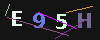 Gambar captcha